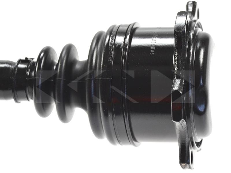 SPIDAN 22686-3