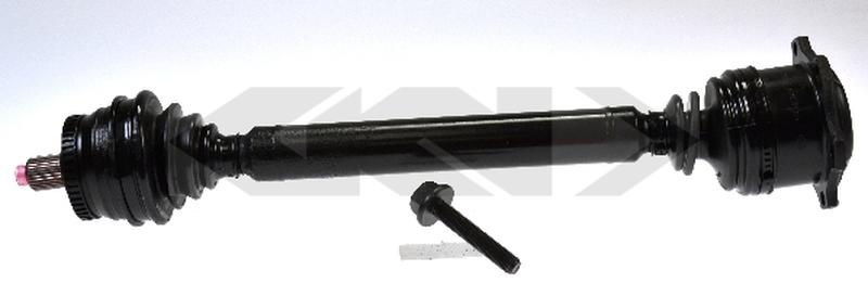 SPIDAN 22689