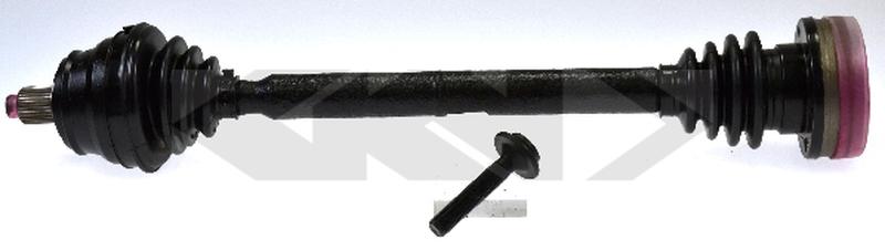 SPIDAN 22806