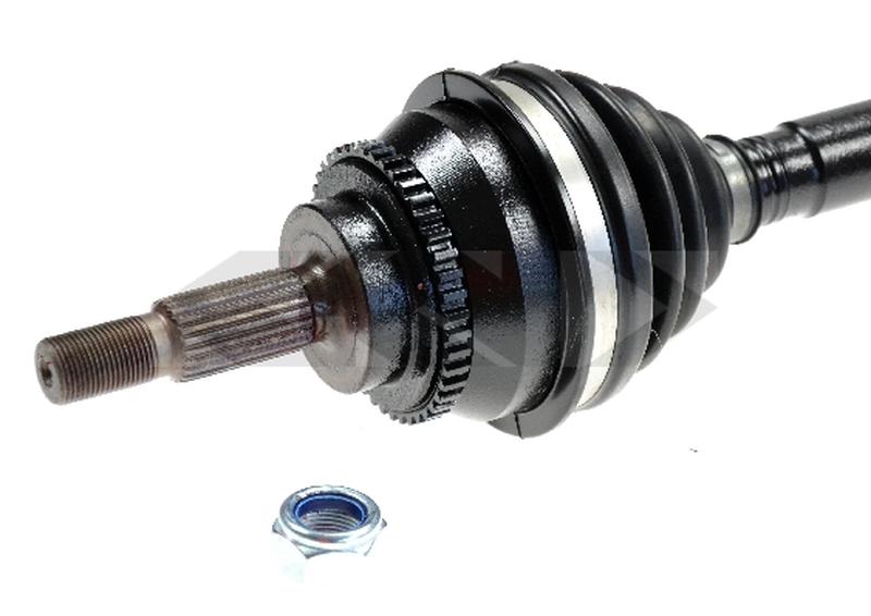 SPIDAN 22928-2