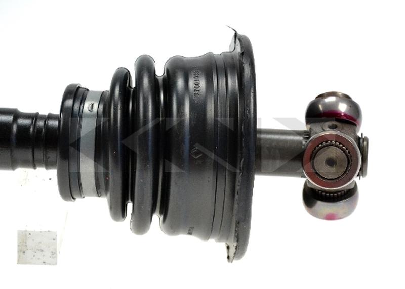 SPIDAN 22928-3