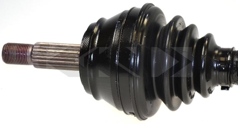 SPIDAN 22930-2