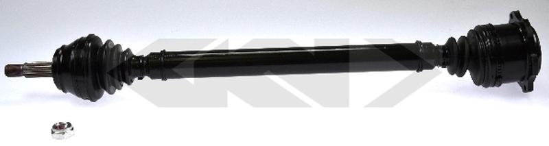SPIDAN 22930