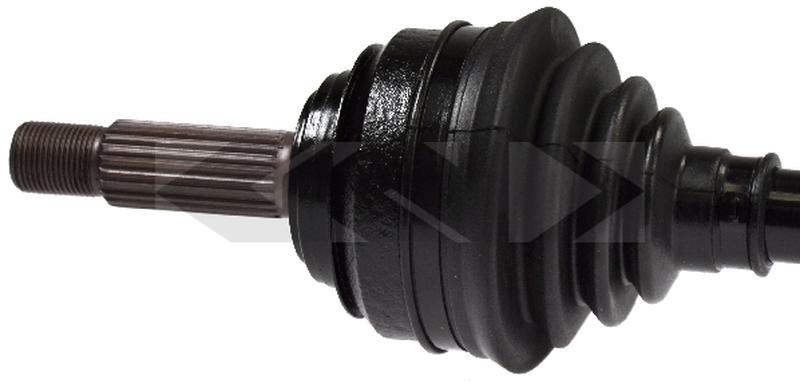 SPIDAN 23151-2