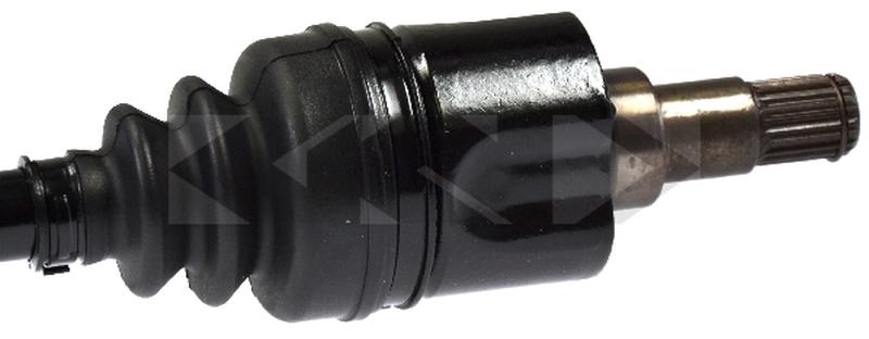 SPIDAN 23151-3