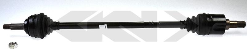 SPIDAN 23151