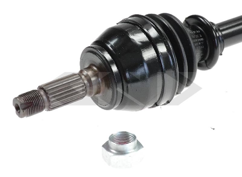 SPIDAN 23346-2