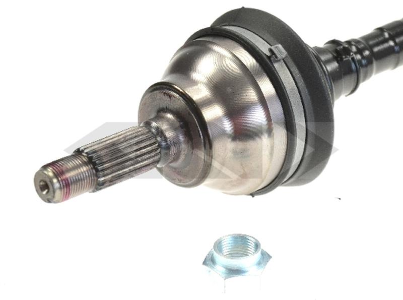 SPIDAN 23350-2