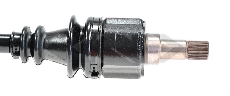 SPIDAN 23350-3