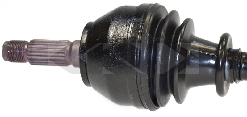 SPIDAN 23351-2