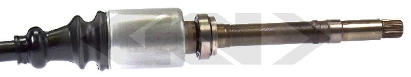 SPIDAN 23351-4