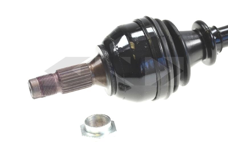 SPIDAN 23352-2