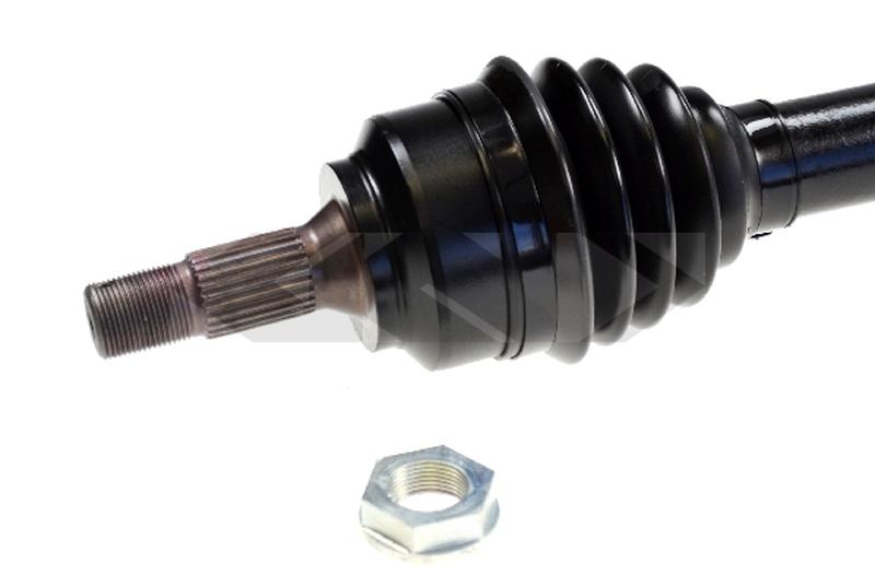 SPIDAN 23353-2