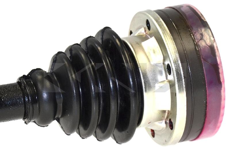SPIDAN 23544-3