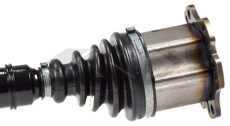 SPIDAN 23612-3