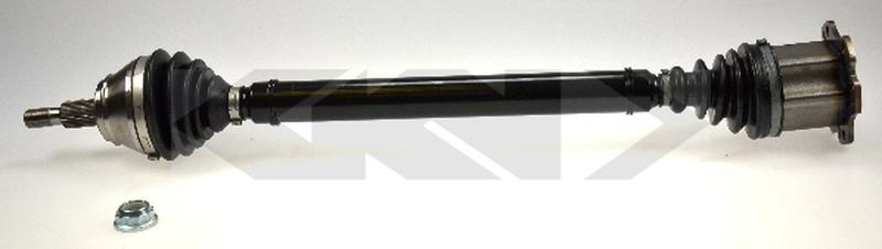 SPIDAN 23612