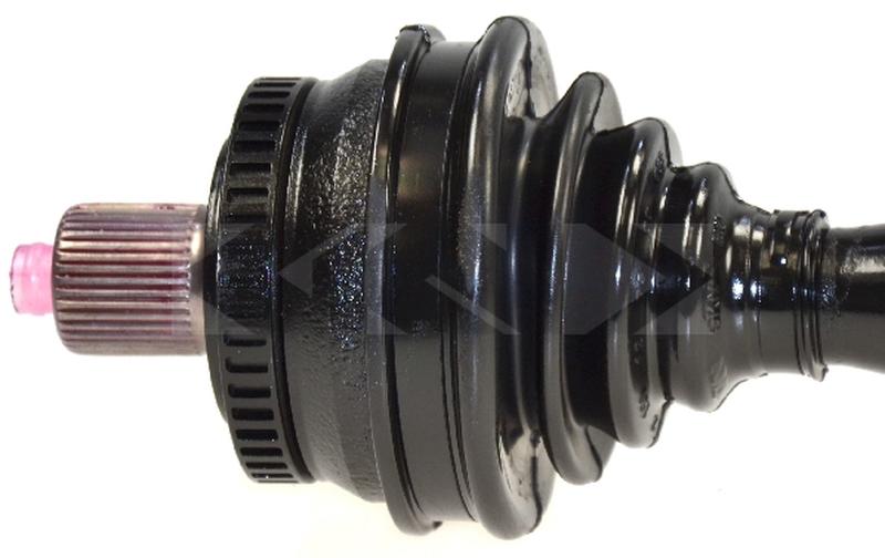 SPIDAN 23614-2