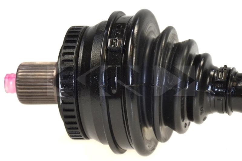 SPIDAN 23618-2