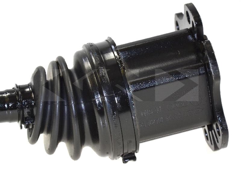 SPIDAN 23618-3