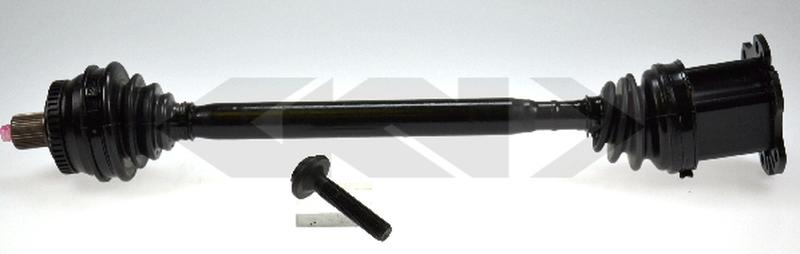 SPIDAN 23618