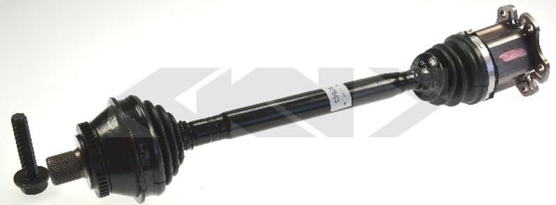SPIDAN 23628