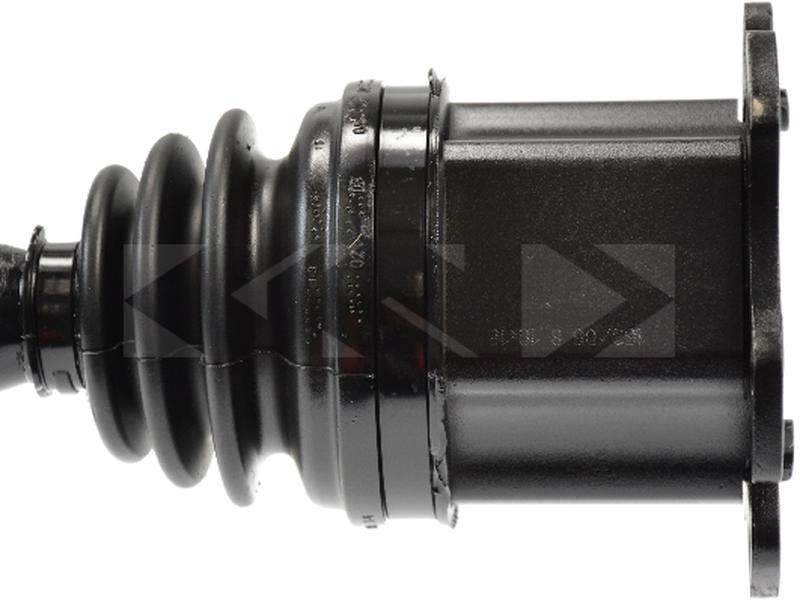 SPIDAN 23629-3