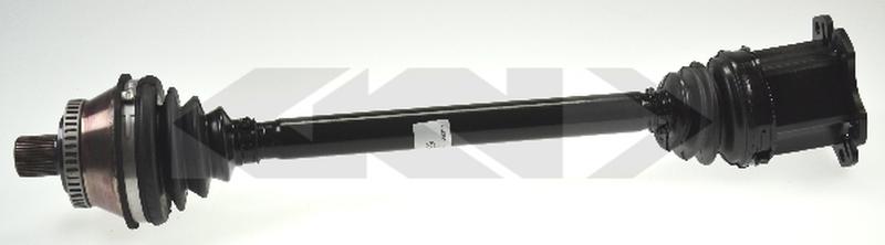 SPIDAN 23629
