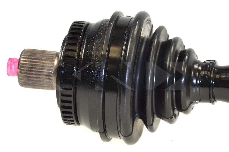 SPIDAN 23630-2