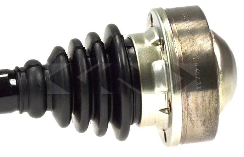 SPIDAN 23630-3