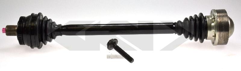 SPIDAN 23630