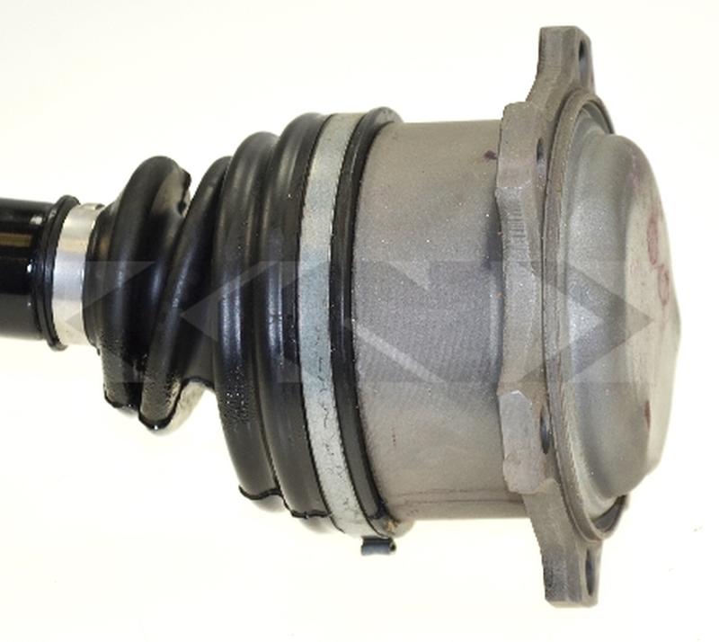 SPIDAN 23631-3