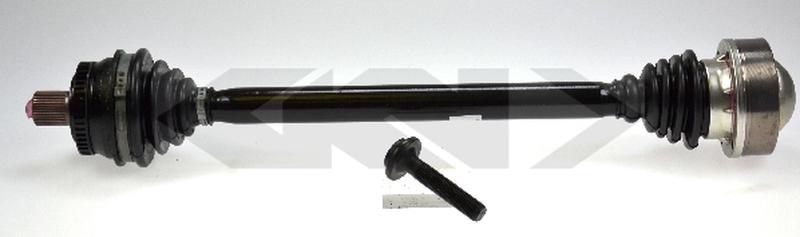 SPIDAN 23632