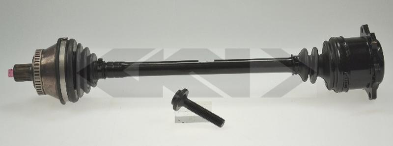 SPIDAN 23660