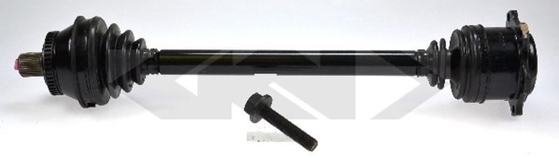 SPIDAN 23661