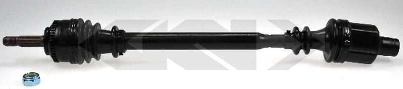 SPIDAN 23699
