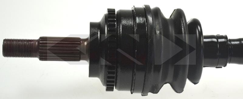 SPIDAN 23744-2