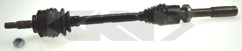 SPIDAN 23744
