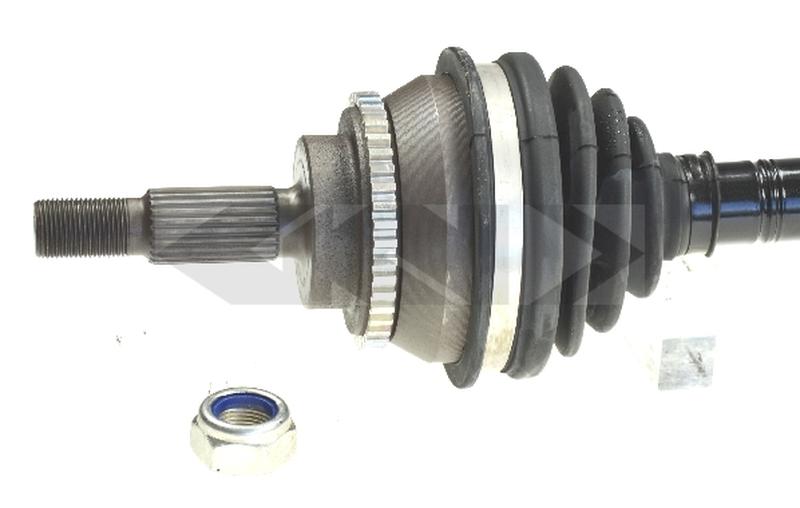 SPIDAN 23749-2