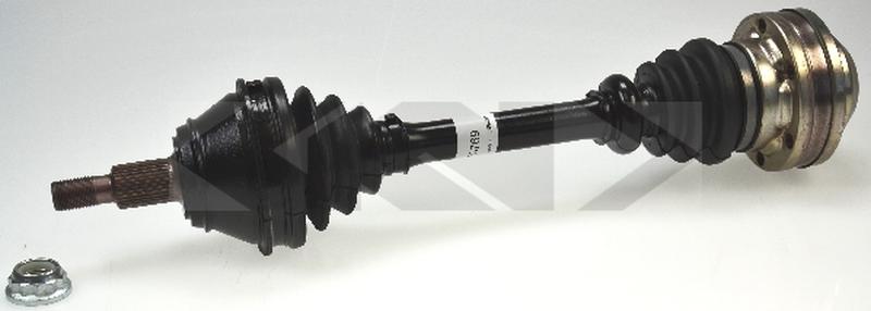 SPIDAN 23769