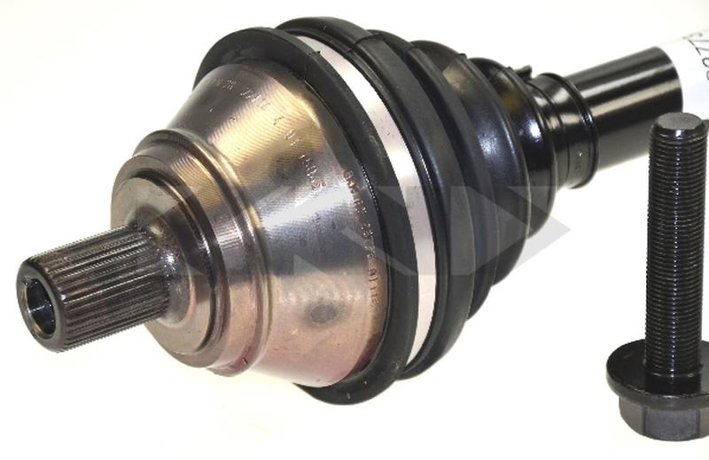 SPIDAN 23773-2