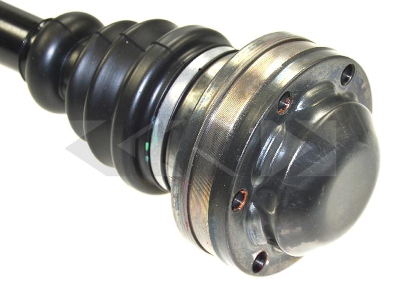 SPIDAN 23773-3