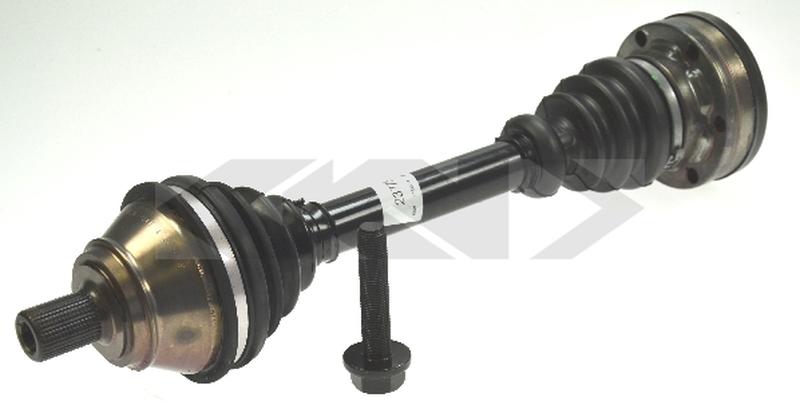 SPIDAN 23773