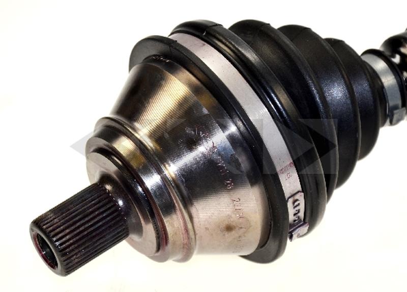 SPIDAN 23774-2