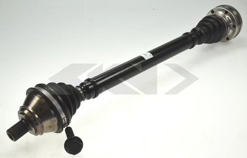 SPIDAN 23774