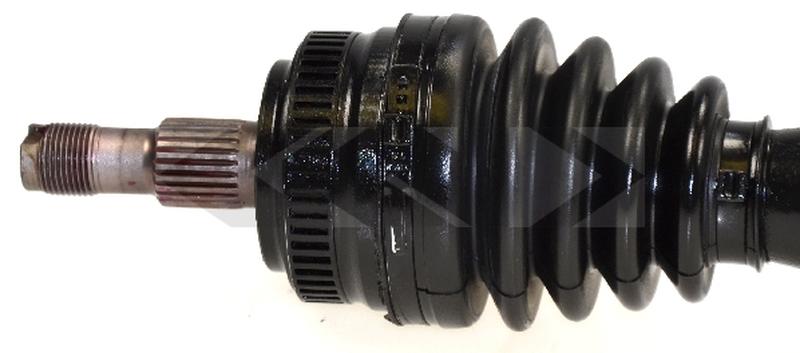 SPIDAN 23796-2