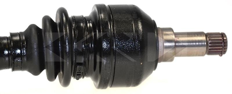 SPIDAN 23796-3