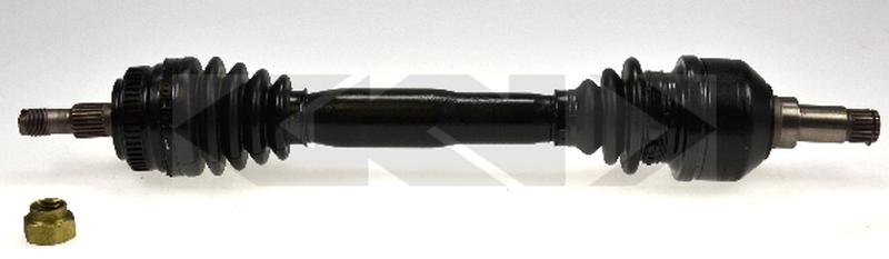 SPIDAN 23796
