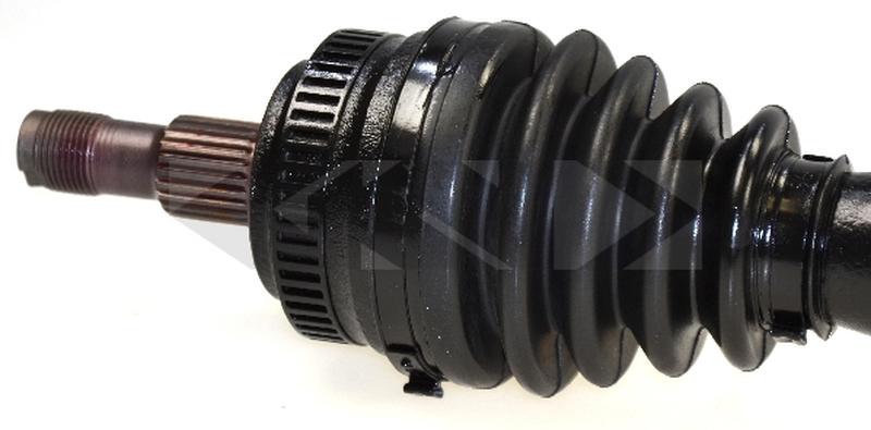 SPIDAN 23797-2
