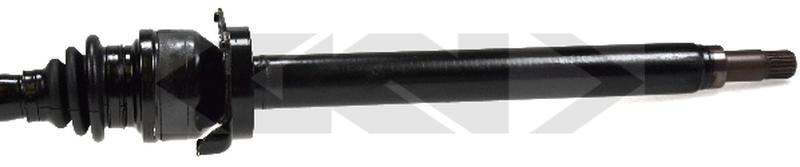 SPIDAN 23797-4