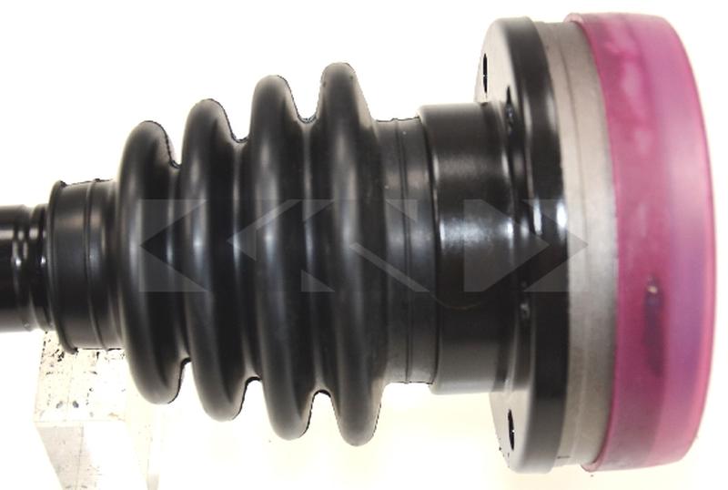 SPIDAN 24096-3